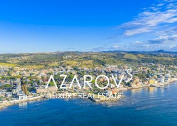 Vista - Villa via Antonio Gramsci, 17, Santa Marinella - foto 17