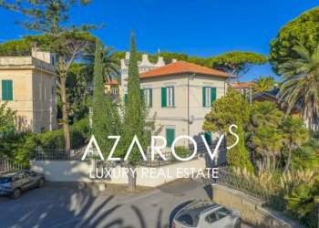 Vista - Villa via Antonio Gramsci, 17, Santa Marinella - foto 19