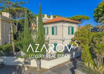 Zona - Villa via Antonio Gramsci, 17, Santa Marinella - foto 20