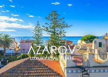 Vista - Villa via Antonio Gramsci, 17, Santa Marinella - foto 21