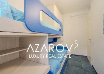 Corridoio - Trilocale via Padre Semeria, 516, Sanremo - foto 8