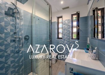 Bagno - Trilocale via Padre Semeria, 516, Sanremo - foto 9