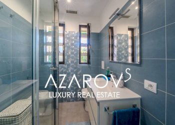 Bagno - Trilocale via Padre Semeria, 516, Sanremo - foto 10