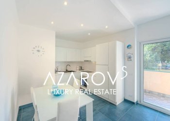 Cucina - Trilocale via Padre Semeria, 516, Sanremo - foto 12