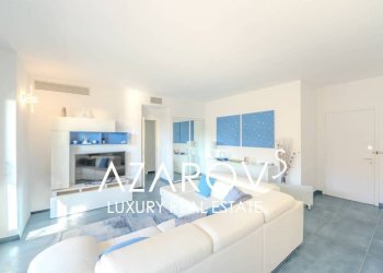 Salone - Trilocale via Padre Semeria, 516, Sanremo - foto 14