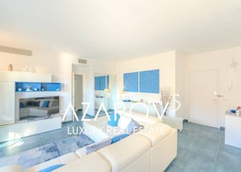 Salone - Trilocale via Padre Semeria, 516, Sanremo - foto 15