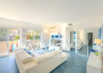 Salone - Trilocale via Padre Semeria, 516, Sanremo - foto 16