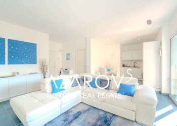 Salone - Trilocale via Padre Semeria, 516, Sanremo - foto 17