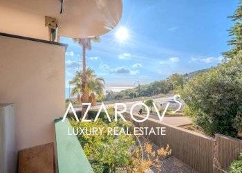 Balcone - Trilocale via Padre Semeria, 516, Sanremo - foto 18