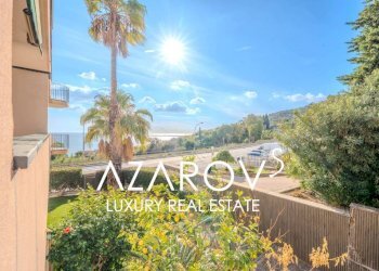 Vista - Trilocale via Padre Semeria, 516, Sanremo - foto 19