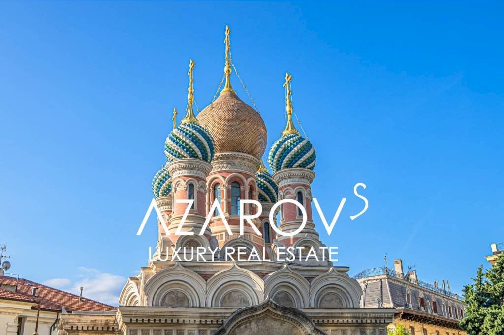 Altro - Trilocale Lungomare Imperatrice, 2, Sanremo - foto 1