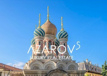 Altro - Trilocale Lungomare Imperatrice, 2, Sanremo - foto 1