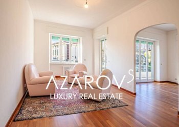 Studio - Trilocale Lungomare Imperatrice, 2, Sanremo - foto 3