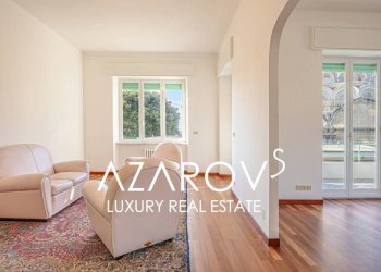 Salone - Trilocale Lungomare Imperatrice, 2, Sanremo - foto 4