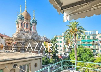 Vista - Trilocale Lungomare Imperatrice, 2, Sanremo - foto 6