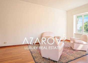 Salone - Trilocale Lungomare Imperatrice, 2, Sanremo - foto 8