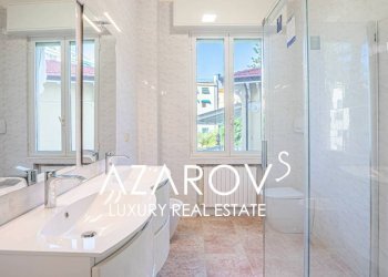 Bagno - Trilocale Lungomare Imperatrice, 2, Sanremo - foto 11