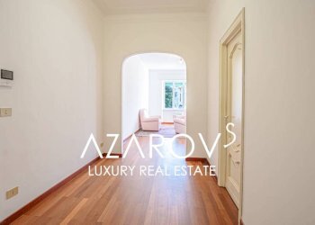 Ingresso - Trilocale Lungomare Imperatrice, 2, Sanremo - foto 12