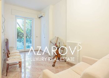 Salone - Trilocale Lungomare Imperatrice, 2, Sanremo - foto 13