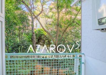 Balcone - Trilocale Lungomare Imperatrice, 2, Sanremo - foto 14