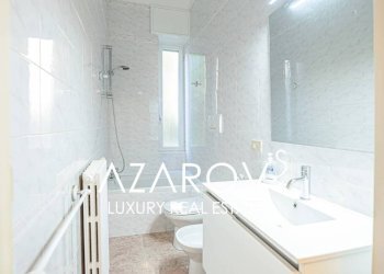 Bagno - Trilocale Lungomare Imperatrice, 2, Sanremo - foto 16