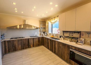 Cucina - Villa via Padre Semeria, 368, Sanremo - foto 2
