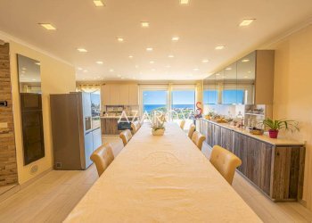 Salone - Villa via Padre Semeria, 368, Sanremo - foto 3