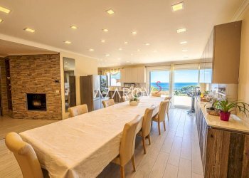 Salone - Villa via Padre Semeria, 368, Sanremo - foto 4