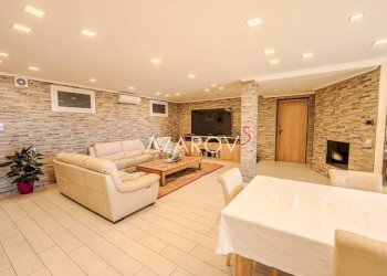 Salone - Villa via Padre Semeria, 368, Sanremo - foto 7