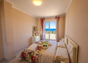 Camera da letto - Villa via Padre Semeria, 368, Sanremo - foto 9
