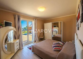 Camera da letto - Villa via Padre Semeria, 368, Sanremo - foto 10