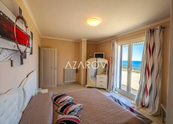 Camera da letto - Villa via Padre Semeria, 368, Sanremo - foto 11