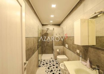 Bagno - Villa via Padre Semeria, 368, Sanremo - foto 12