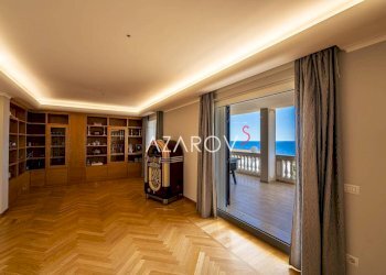 Salone - Villa via Padre Semeria, 368, Sanremo - foto 14