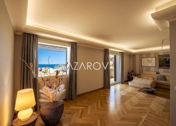 Salone - Villa via Padre Semeria, 368, Sanremo - foto 15