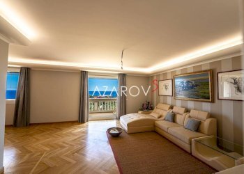 Salone - Villa via Padre Semeria, 368, Sanremo - foto 16