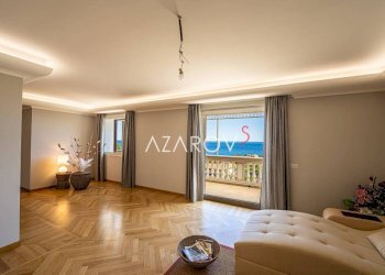 Salone - Villa via Padre Semeria, 368, Sanremo - foto 17