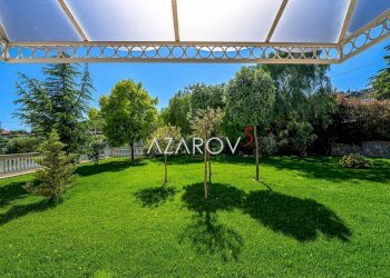 Giardino - Villa via Padre Semeria, 368, Sanremo - foto 19