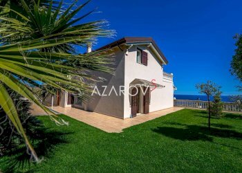 Giardino - Villa via Padre Semeria, 368, Sanremo - foto 21