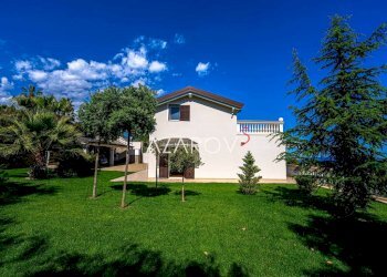 Giardino - Villa via Padre Semeria, 368, Sanremo - foto 22