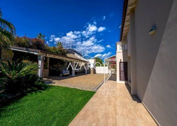 Giardino - Villa via Padre Semeria, 368, Sanremo - foto 23