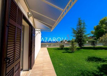 Giardino - Villa via Padre Semeria, 368, Sanremo - foto 24