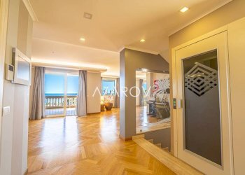 Disimpegno - Villa via Padre Semeria, 368, Sanremo - foto 26