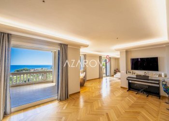 Salone - Villa via Padre Semeria, 368, Sanremo - foto 27