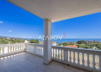 Terrazzo - Villa via Padre Semeria, 368, Sanremo - foto 28