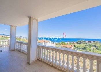 Vista - Villa via Padre Semeria, 368, Sanremo - foto 29