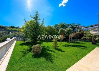 Giardino - Villa via Padre Semeria, 368, Sanremo - foto 30