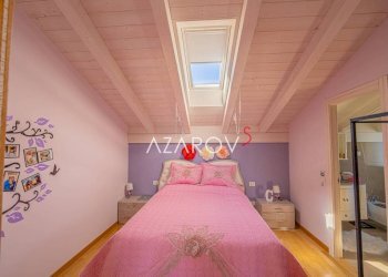 Camera da letto - Villa via Padre Semeria, 368, Sanremo - foto 32