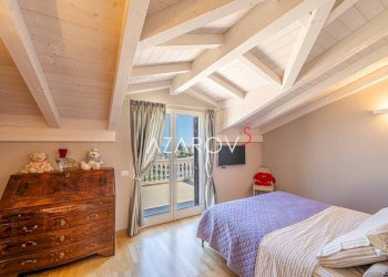 Camera da letto - Villa via Padre Semeria, 368, Sanremo - foto 34