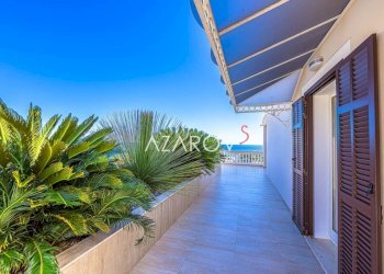 Terrazzo - Villa via Padre Semeria, 368, Sanremo - foto 38